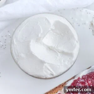 homemade vegan margarine
