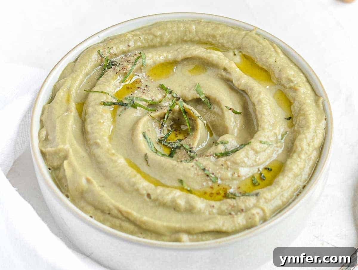 Simple Artichoke Recipes and Cooking Tips 29 artichoke hummus