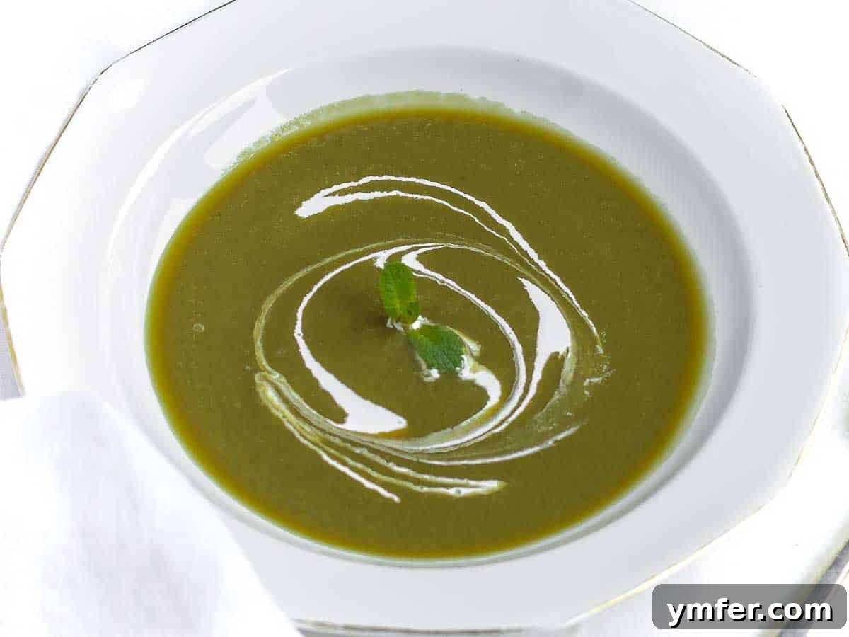 Simple Artichoke Recipes and Cooking Tips 30 artichoke soup