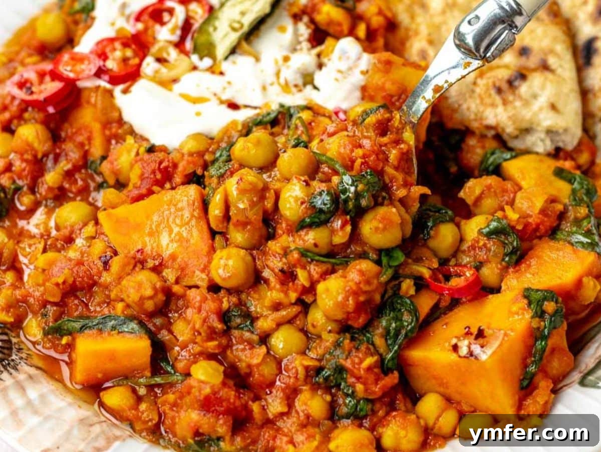 25 Affordable and Healthy Mediterranean Diet Meals 5 Cozy one pot turmeric chickpea stew perfect for a healthy Mediterranean inspired dinner.