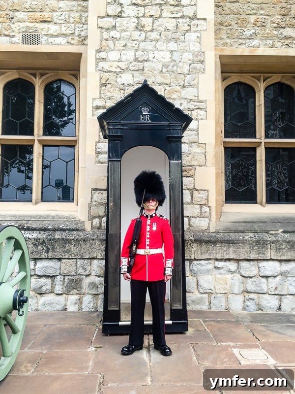 Your London Adventure 16 tower of london london travel guide