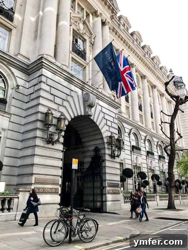 Your London Adventure 3 rosewood hotel london travel guide
