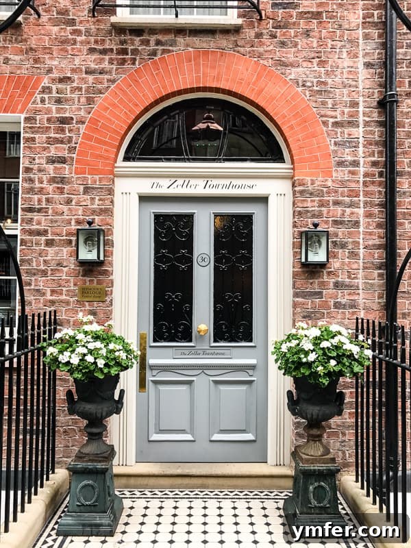 Your London Adventure 5 the zetter townhouse london travel guide
