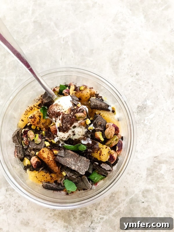 Your London Adventure 9 mandira yogurt shop london travel guide