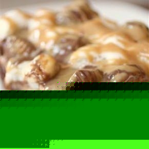 Ultimate Peanut Butter Cup Smores Brownies 2 img 1397 3