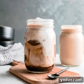 Golden Brown Sugar Shaken Espresso 6 img 17526 6