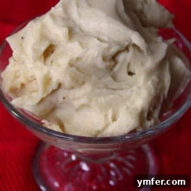 This fresh and easy banana whip only uses 1 ingredient and tastes like creamy banana ice cream. You won't believe how easy this dessert is to throw together!