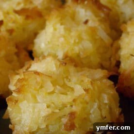 These brown sugar orange macaroons are the perfect coconut cookie treat. They are fresh, zesty and perfect sweet.