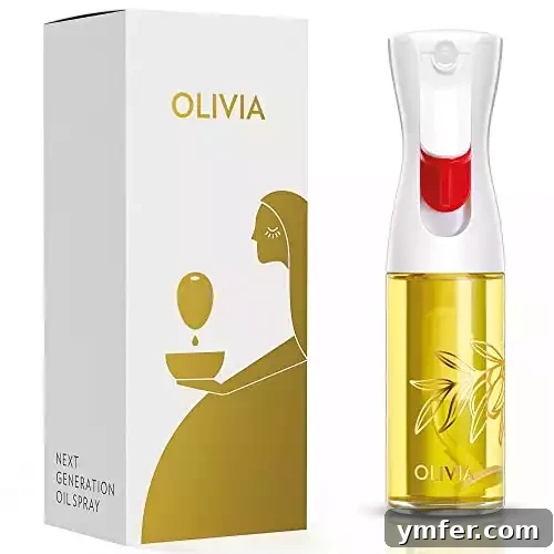Oil Mister