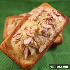 Lime Pound Cake
