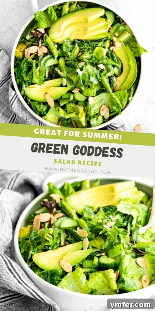 Divine Green Goddess Salad 7 A Pinterest-optimized image showcasing the beautiful Green Goddess Salad, perfect for social sharing and inspiration.