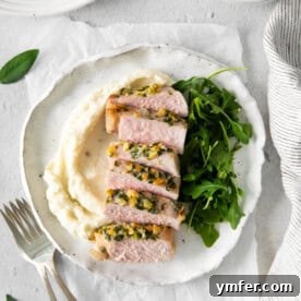 Air Fryer Pork Chops