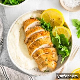 Crispy Zesty Air Fryer Lemon Chicken 11 img 24132 17