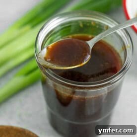 Homemade Teriyaki Sauce thumbnail