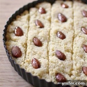Golden Semolina Syrup Cake 5 img 2864 4