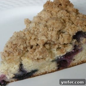 Blueberry Streusel Coffee Cake 2 Blueberry Crumb Cake Thumbnail