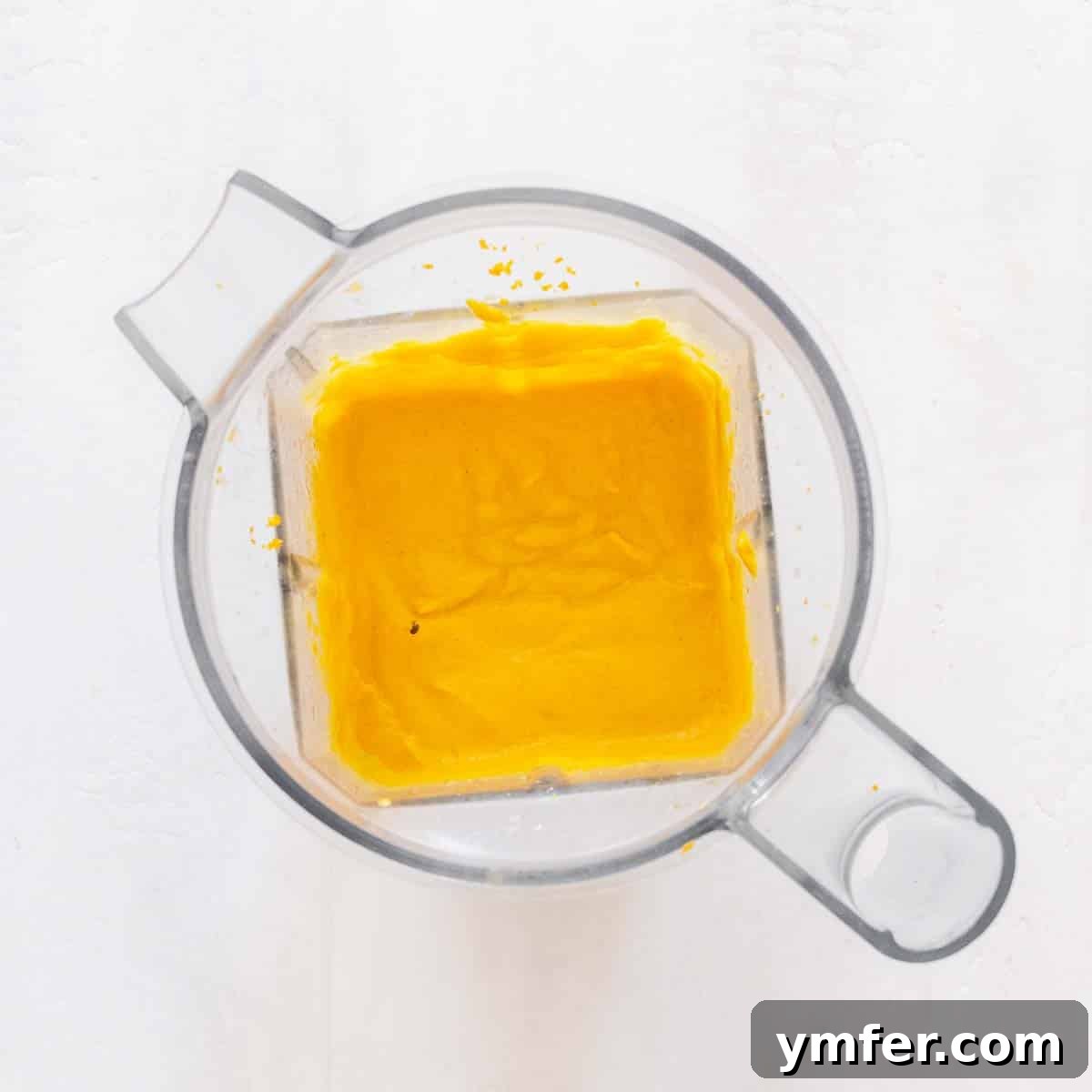 Dolce Carota Cake 15 Blended dates and carrots, creating a thick, naturally sweet paste.