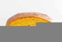 Soft Spiced Pumpkin Bread