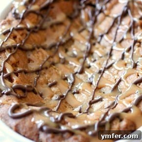 Skillet Baked Chocolate Chip Dream 5 img 3574 4