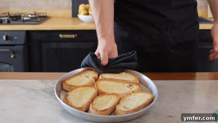 30 Crowd-Pleasing Vegan Starters 27 toasted bread