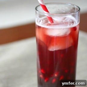 Garnet Glow Cocktail 4 img 4004 4
