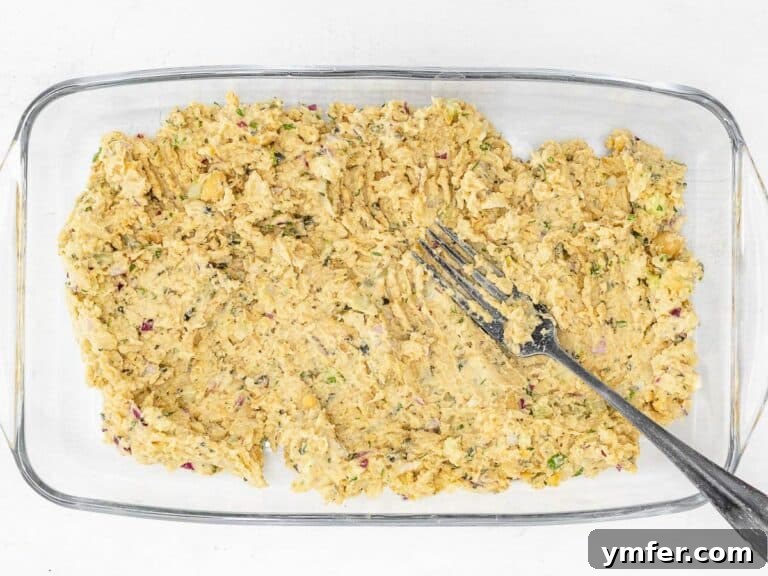 30 Quick & Wholesome Vegan Lunch Recipes 36 vegan tuna just made by mixing all ingredients