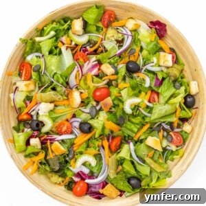 Italian Salad