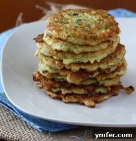 Golden Spiced Zucchini Fritters 2 img 5759 4