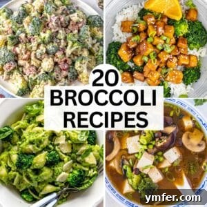 Perfectly roasted broccoli, ready to be seasoned and served as a delicious side.