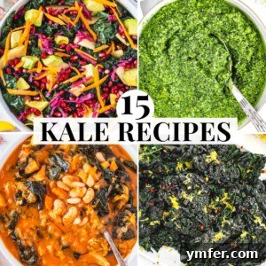 Featured recipe: Sautéed Kale