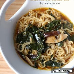 Hearty Shiitake Kale Ramen 4 img 6957 3