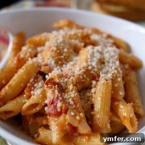 Spicy Vodka Penne 2 img 7174 4