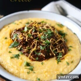 Short Rib Chili by Nutmeg Nanny
