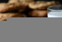 Dark Roast & Sea Salt Chocolate Chip Cookies