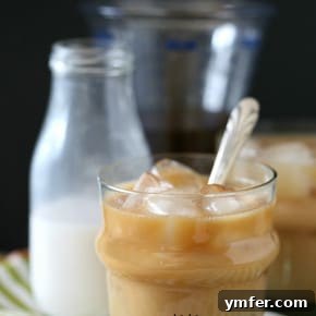 Exotic Cardamom Coconut Iced Coffee 5 img 7410 4