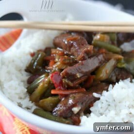 Easy Beef and Vegetable Stir-Fry Recipe