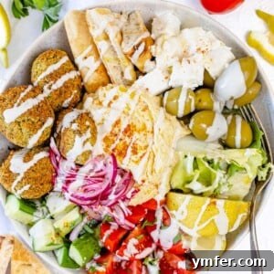 mediterranean bowl