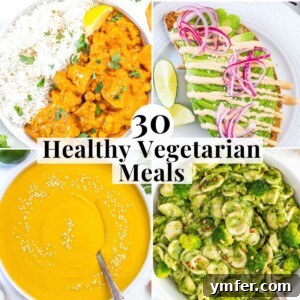 Nourishing Plant Power Meals 34 Healthy vegetarian Meals with pasta and soups