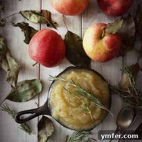 Botanical Apple Compote 2 img 8144 4