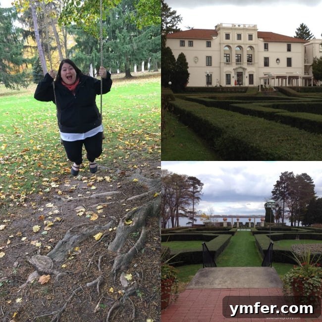 New York State Blogging Tour 2014