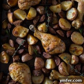 Cajun Chicken and Potato Supper 2 img 8746 6
