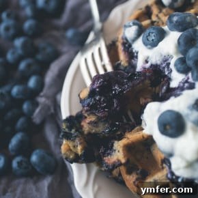 Berry Zucchini Oat Delight Waffles 9 img 9262 8