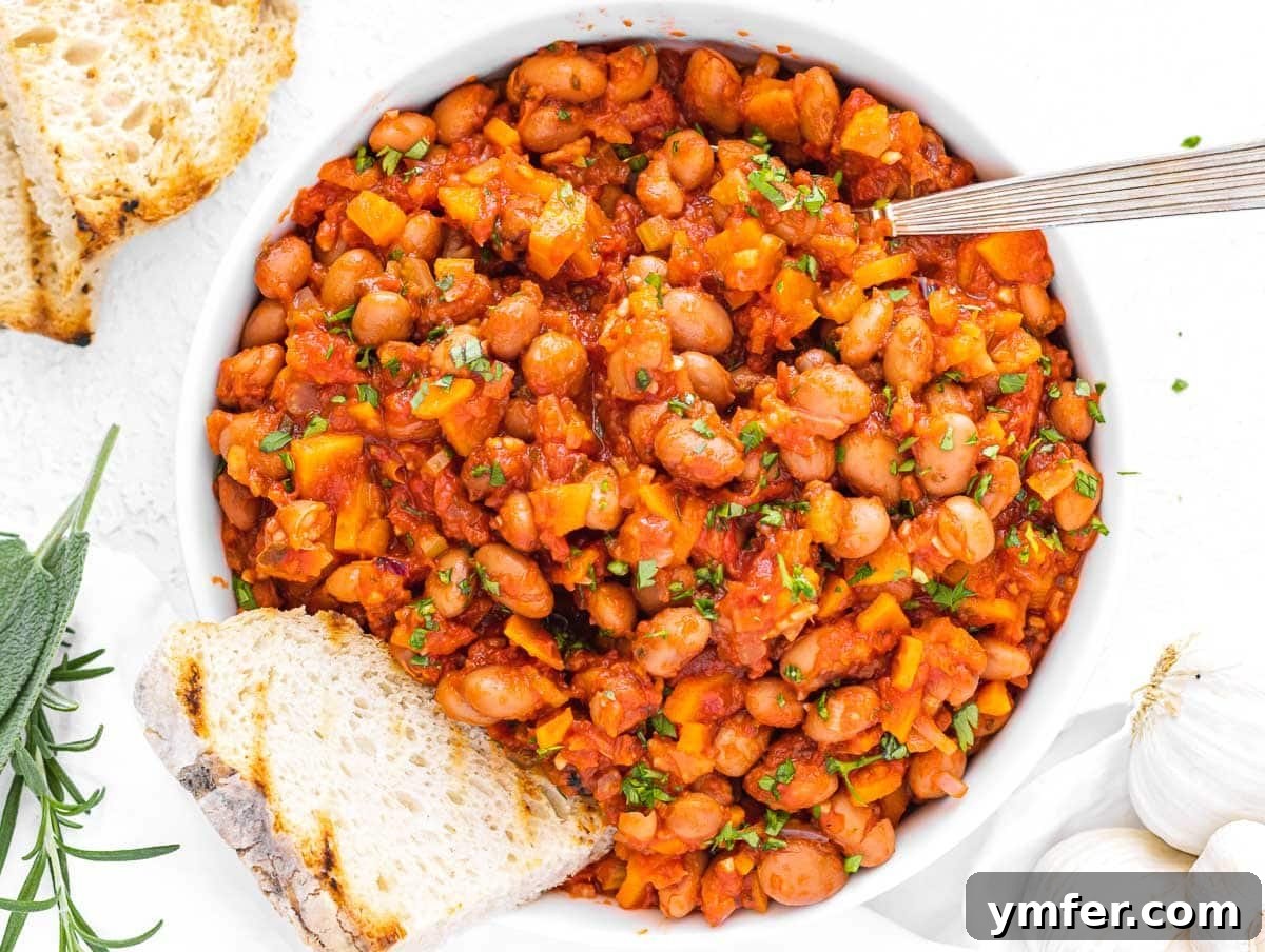 Simple Celery Recipes 25 Hearty bean stew served with crusty toasted bread.