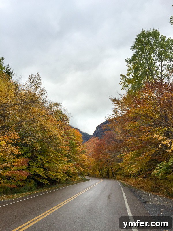 Vermont's Autumn Tapestry: A Fall Travel Guide 14 This is your perfect fall Vermont vacation guide. A no stress guide to seeing all the pretty sights without having to stick to a schedule.