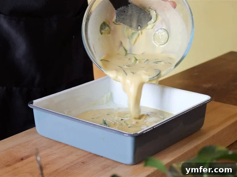 25 Power-Packed High Protein Vegan Breakfasts 27 oven baked frittata before cooking